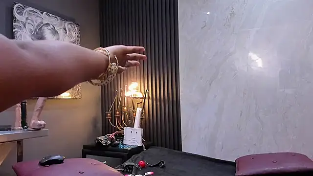 AlliceJelany online show from 01.16.26