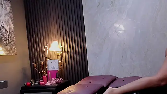 AlliceJelany online show from 02.21.26