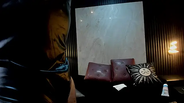 AlliceJelany online show from 07.11.26