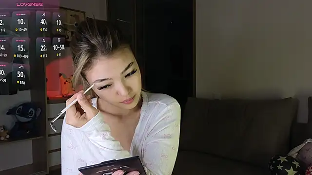 kyoso hin online show from 10.08.25