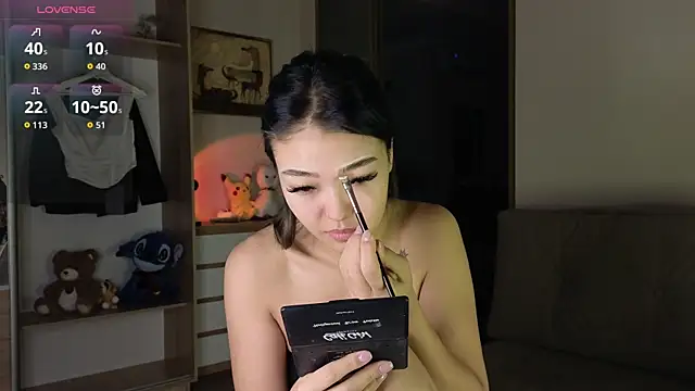 kyoso hin online show from 10.11.25