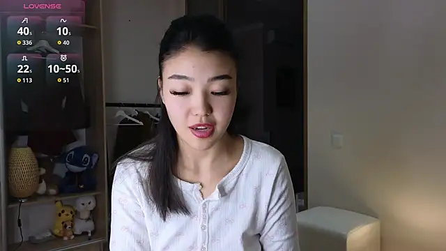 kyoso hin online show from 10.23.25