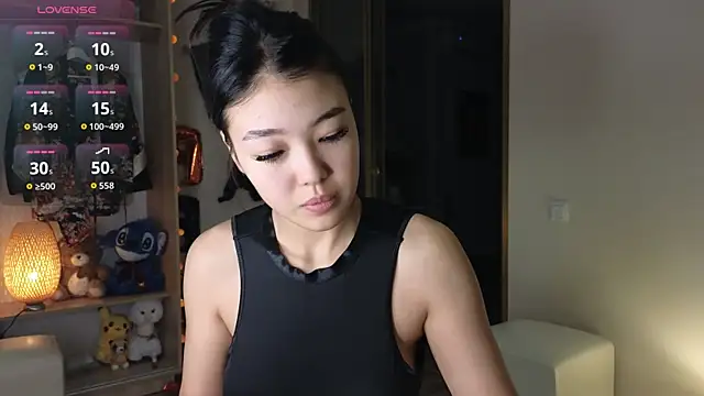 kyoso hin online show from 10.31.25