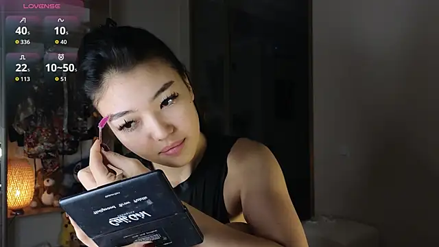 kyoso hin online show from 11.03.25