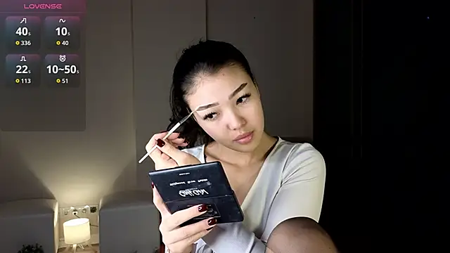 kyoso hin online show from 11.08.25