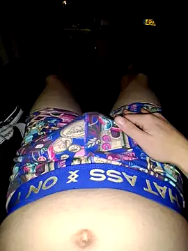 TeenBoySolo068 online show from 02.22.26