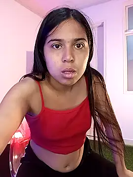 VioletaBliss1 online show from 10.18.25