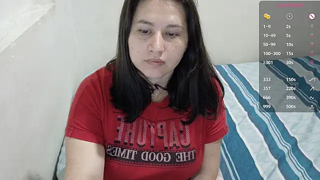 Snapshot of victoriadaniela chatting on 02.22.26 victoriadaniela online show from 02.22.26