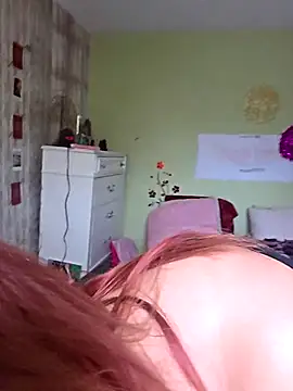 RhondaRump online show from 12.02.25