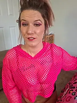 RhondaRump online show from 02.25.26