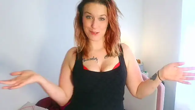 RhondaRump online show from 02.26.26