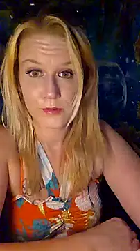 RhondaRump online show from 07.21.26