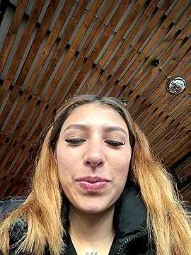 AriaBliss- online show from 11.11.25