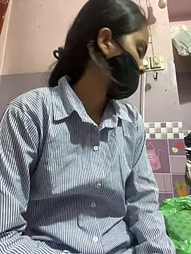 Snapshot of Sandhya_77 chatting on 07.07.26 Sandhya 77 online show from 07.07.26