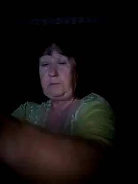 CrystalLime6411 online show from 09.30.25