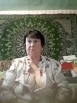 CrystalLime6411 online show from 10.01.25