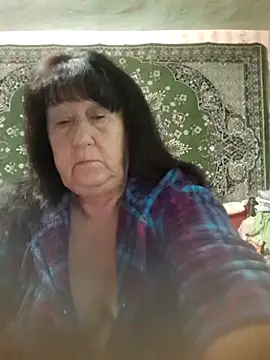 CrystalLime6411 online show from 10.12.25