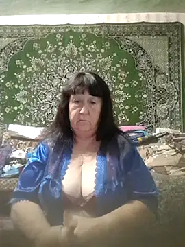 CrystalLime6411 online show from 10.22.25