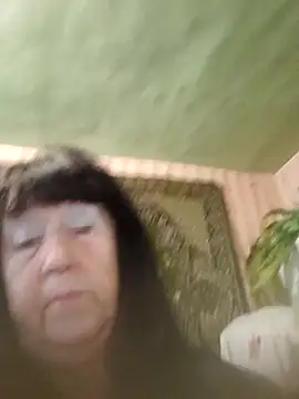 CrystalLime6411 online show from 11.02.25