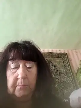 CrystalLime6411 online show from 11.03.25