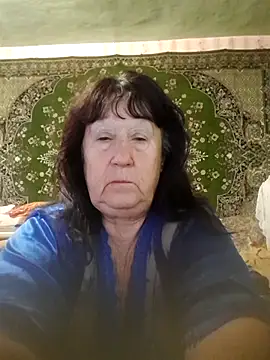 CrystalLime6411 online show from 11.08.25