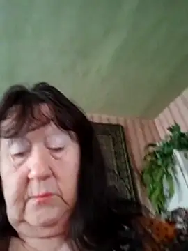 CrystalLime6411 online show from 12.03.25