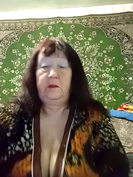 CrystalLime6411 online show from 12.23.25