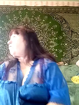 CrystalLime6411 online show from 02.22.26