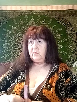 CrystalLime6411 online show from 03.02.26