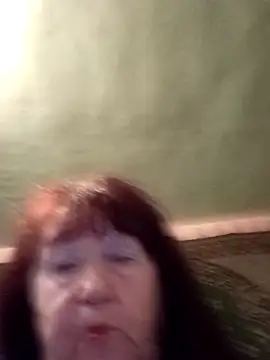 CrystalLime6411 online show from 03.05.26