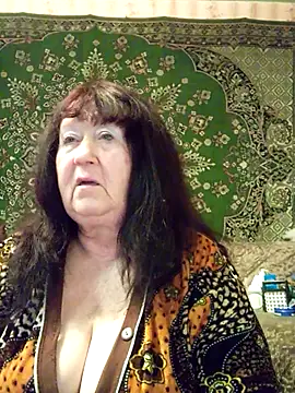 CrystalLime6411 online show from 03.07.26