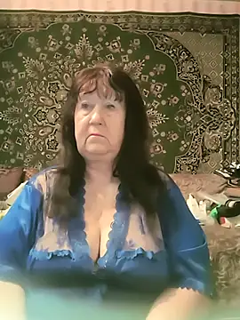 CrystalLime6411 online show from 03.14.26