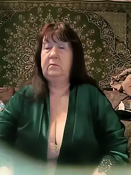 CrystalLime6411 online show from 03.26.26