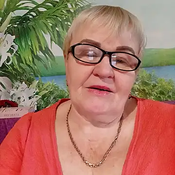 VioletSweet5566 online show from 10.21.25