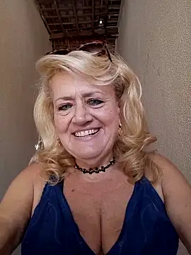 Belladama61 online show from 09.09.25