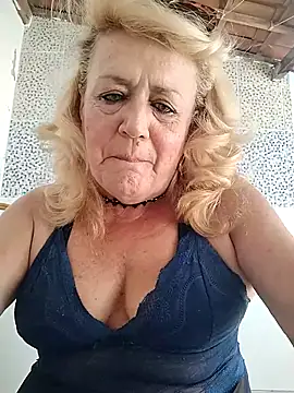 Belladama61 online show from 02.07.26