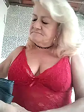 Belladama61 online show from 03.29.26