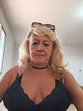 Belladama61 online show from 05.19.26