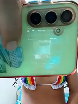 Little-Pussy-Sweet online show from 11.09.25