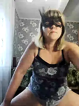 AliceGold5231 online show from 09.10.25