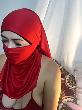 Amyraa  online show from 10.28.25