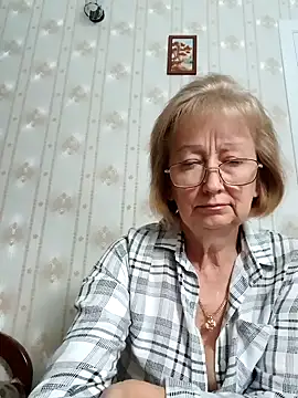 AlikaSwan5821 online show from 10.04.25