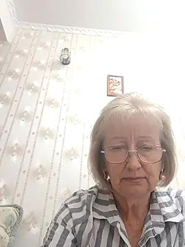 AlikaSwan5821 online show from 10.07.25