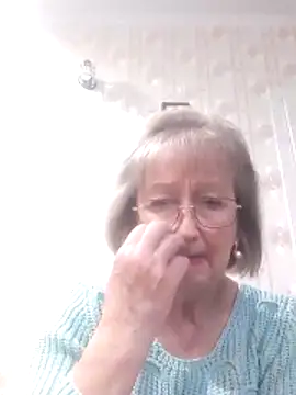 AlikaSwan5821 online show from 11.01.25