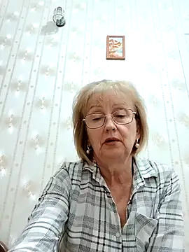 AlikaSwan5821 online show from 11.03.25