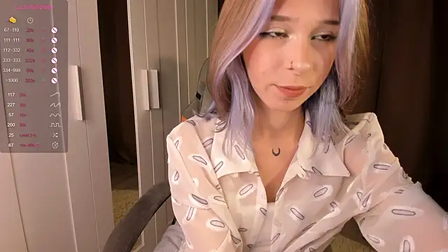 MiSeki online show from 09.08.25