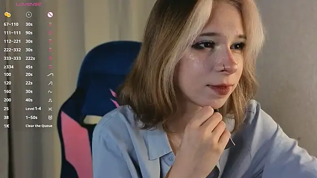 MiSeki online show from 10.23.25