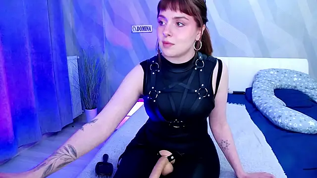 Snapshot of real_bdsm_couple chatting on 04.29.26 real bdsm couple online show from 04.29.26