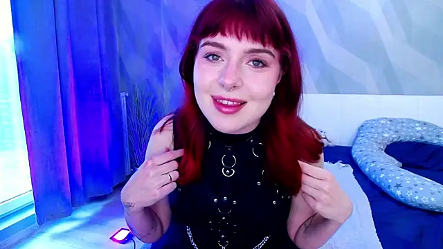 Snapshot of real_bdsm_couple chatting on 05.08.26 real bdsm couple online show from 05.08.26
