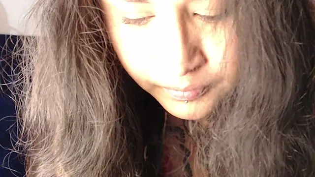 Snapshot of Diana-Sandoval chatting on 09.09.25 Diana-Sandoval online show from 09.09.25